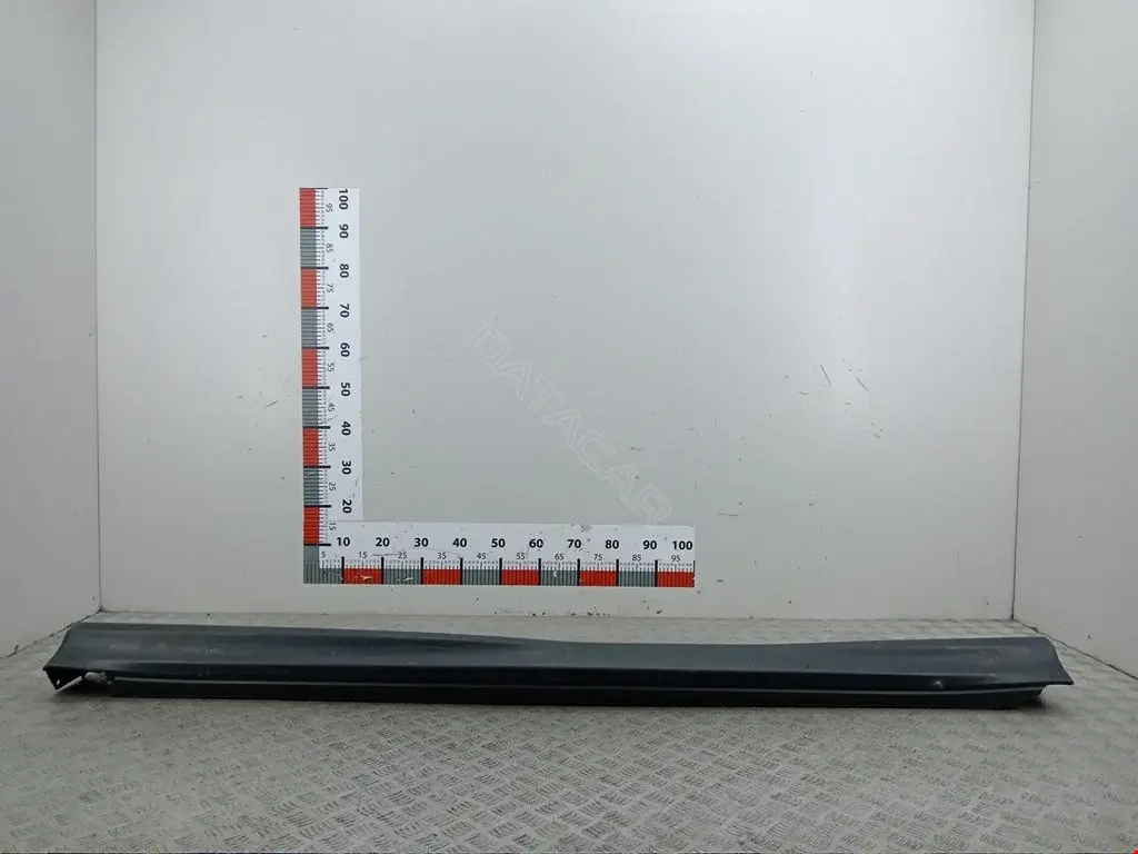 Накладка на порог 6512A306ZZ02