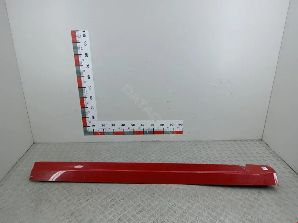 Накладка на порог 31395884