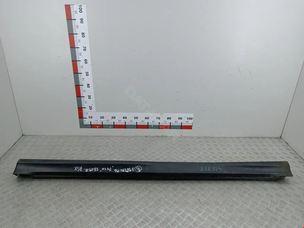 Накладка на порог 6512A388ZZ02