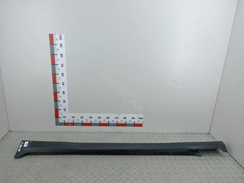 Накладка на порог 2536980800, A2536980800