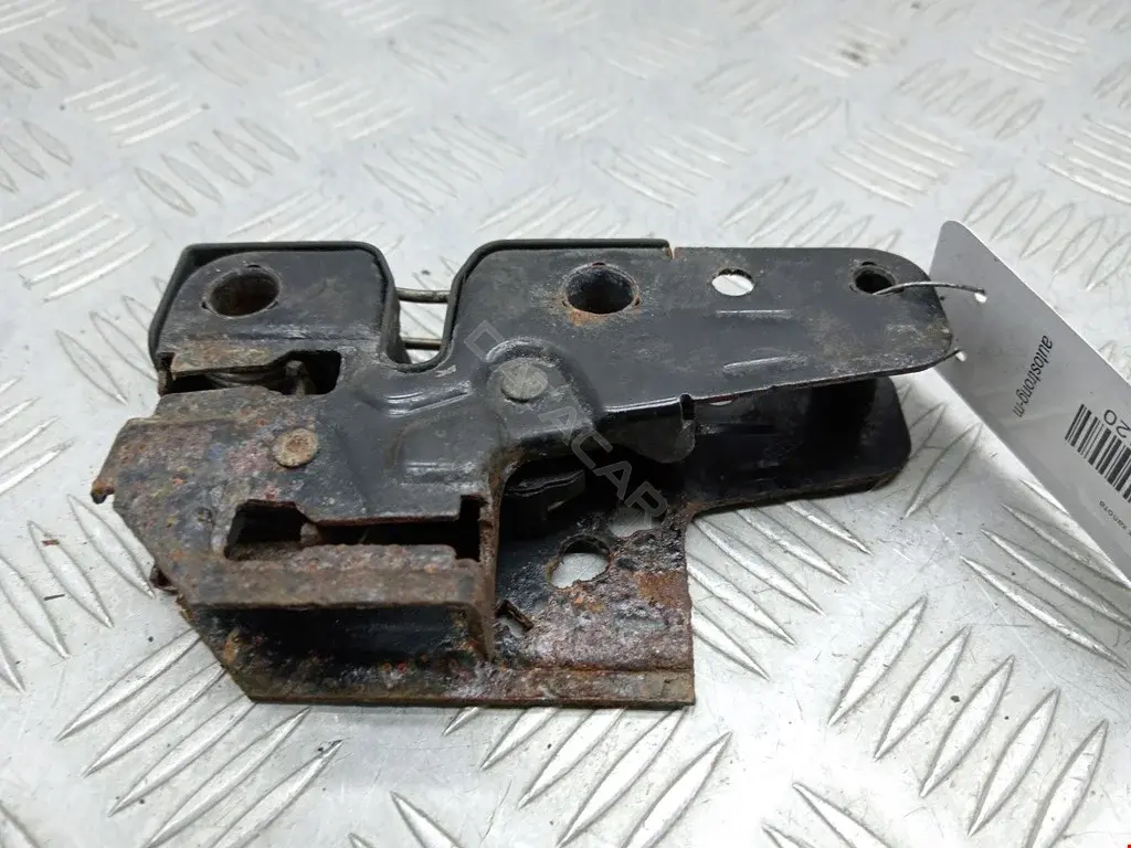 Замок капота 6L0823509, 6L0823509B, 6L0823509D