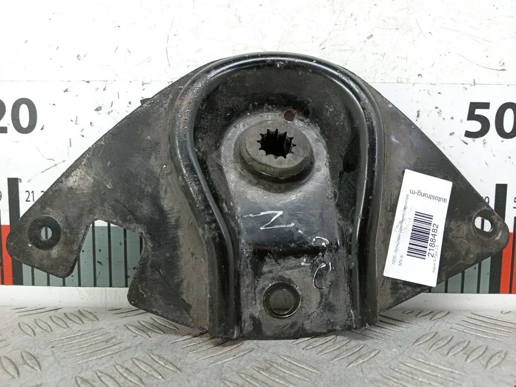 Кронштейн радиатора 2188482