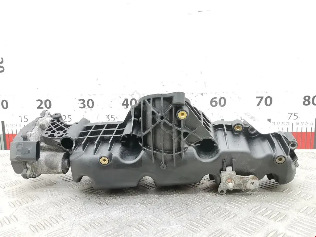 Коллектор впускной 03L129711AG, 03L129711AGPART, 1030965S03