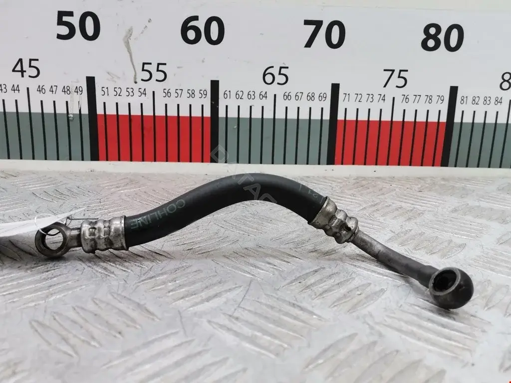 Шланг масляного радиатора высокого давления 10PQP936RA, 11361705532, 11637150352