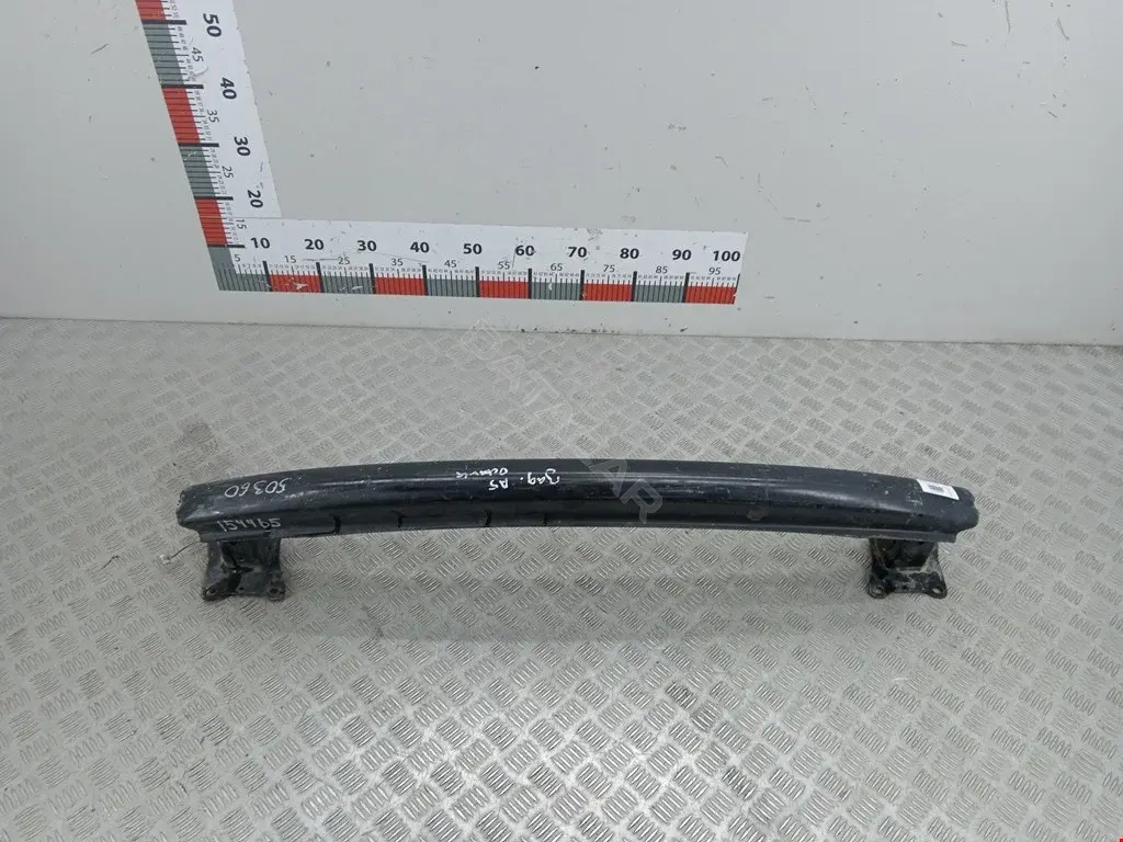 Усилитель бампера 1Z5807305, 1Z5807305A, 1Z5807305C