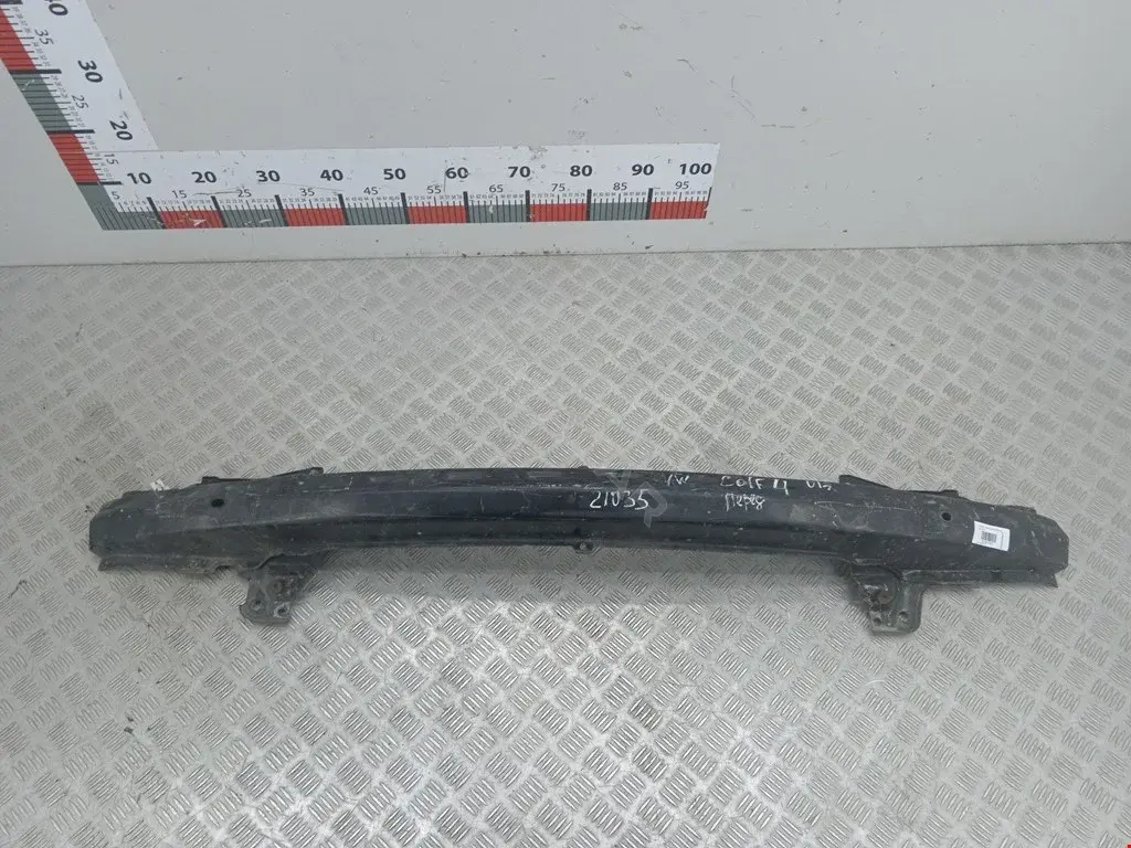 Усилитель бампера 0011018209, 1J0805551E, 88050146202
