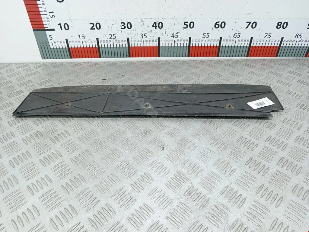 Воздуховод 1M0121294