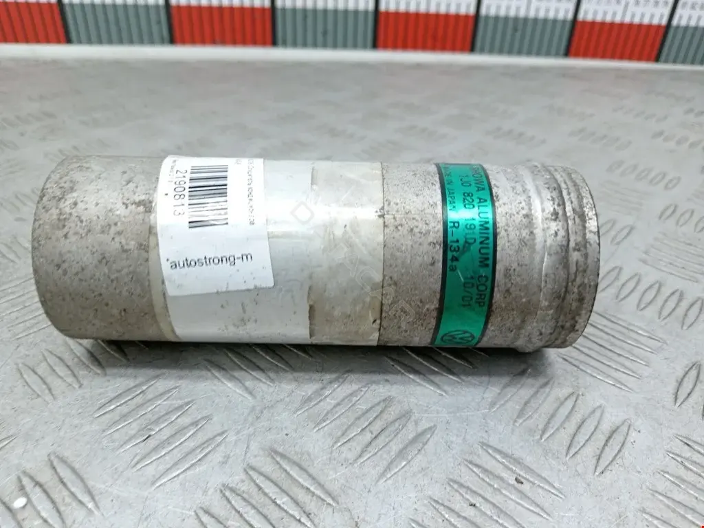 Осушитель кондиционера 0026015201, 108916, 1127400300