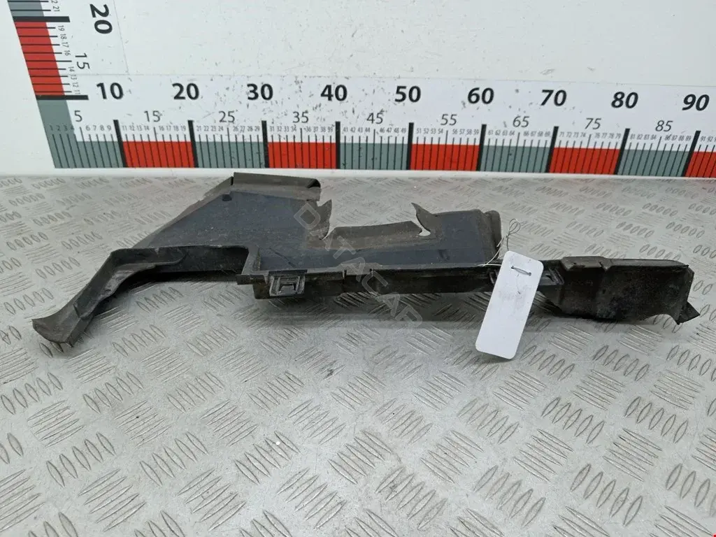 Воздуховод 8K0121284G