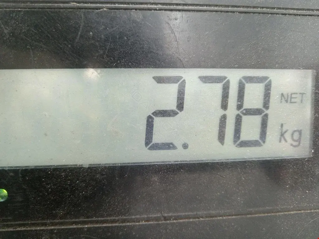 Радиатор кондиционера 0530160007A, 104310, 104310Y
