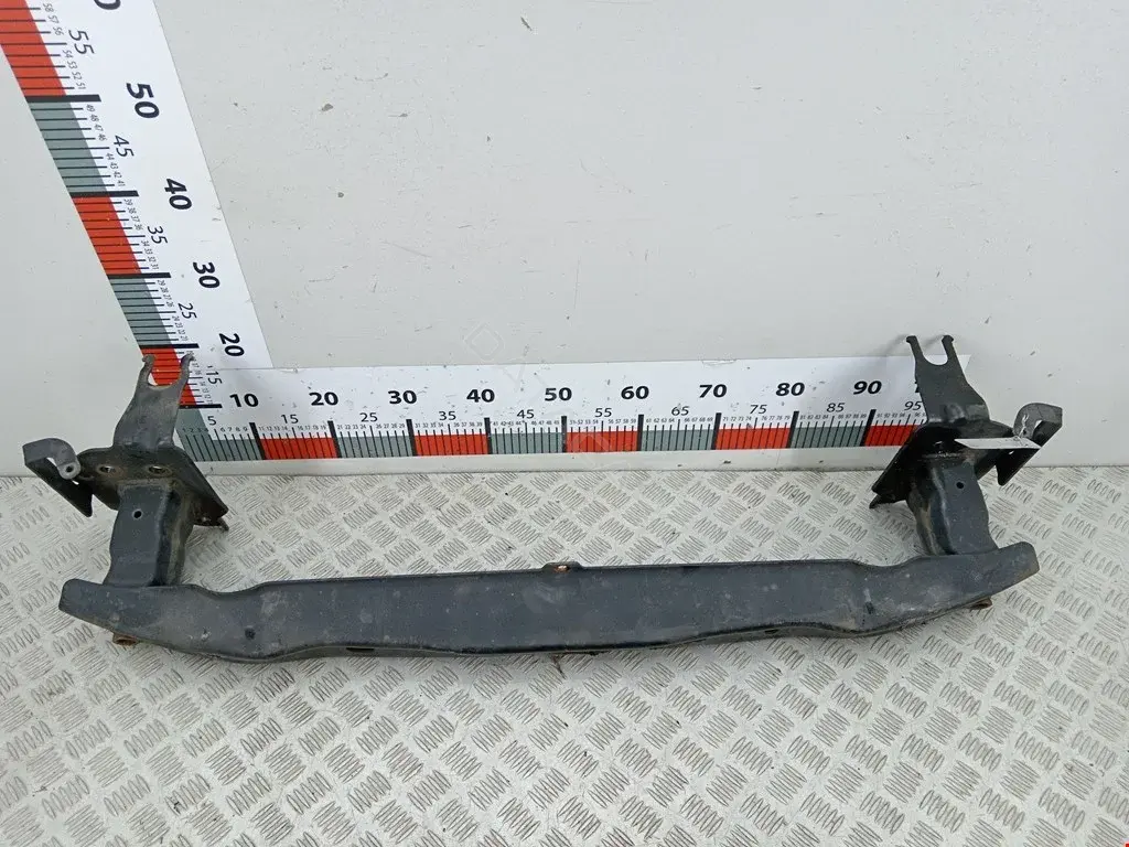 Усилитель бампера 7L0807109E, 9585940