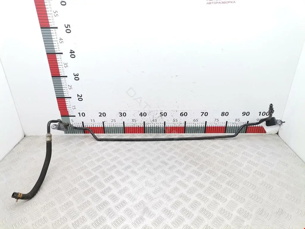 Патрубки системы охлаждения 2192206