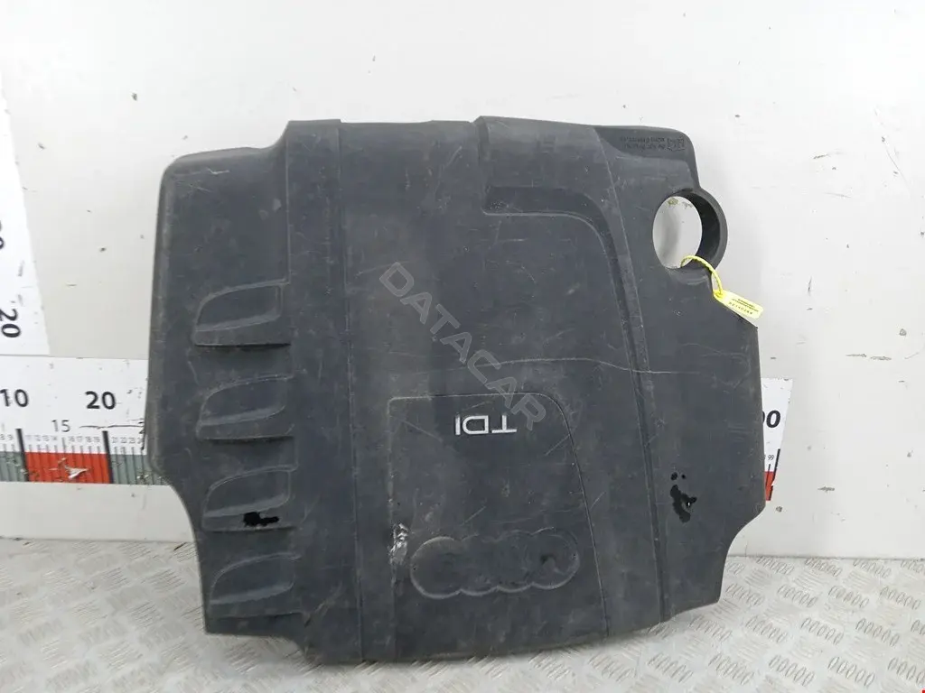 Декоративная крышка двигателя 03L103925F