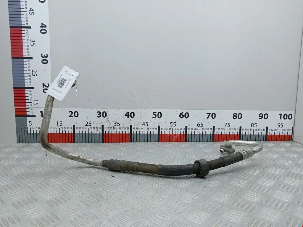 Трубка кондиционера 3C0820743BT