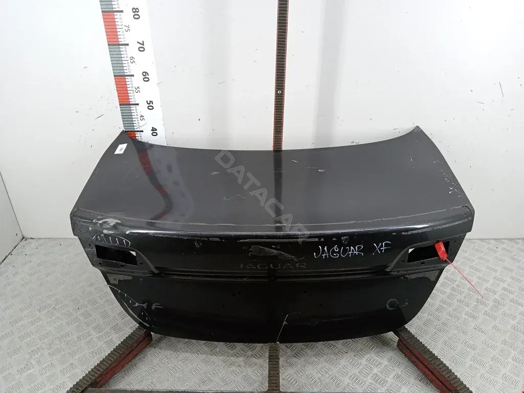 Крышка багажника C2Z18986