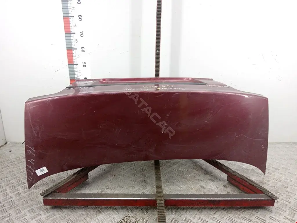 Крышка багажника 6910063G41
