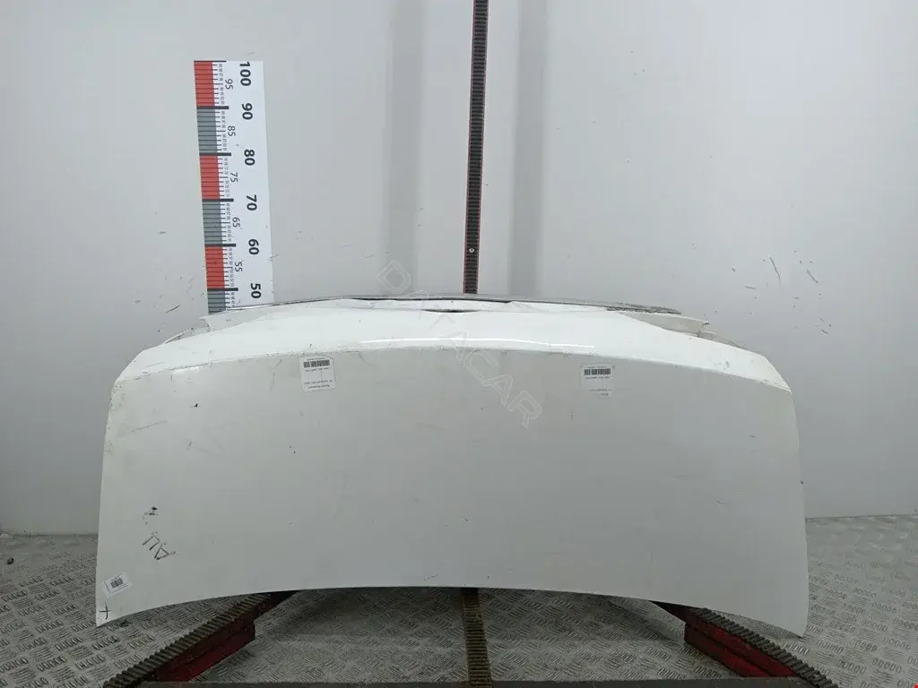 Крышка багажника 3AE827025