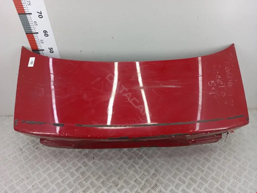 Крышка багажника 68500SEAE00