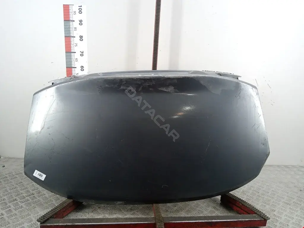 Крышка багажника 860694