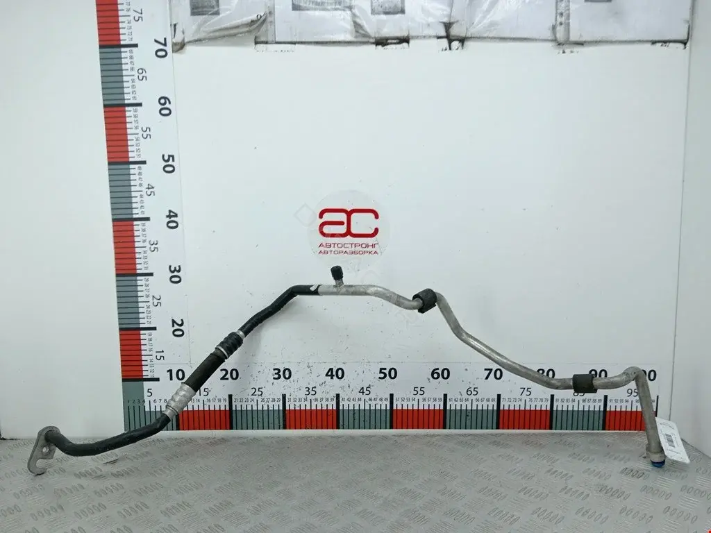 Трубка кондиционера 4F0260701C