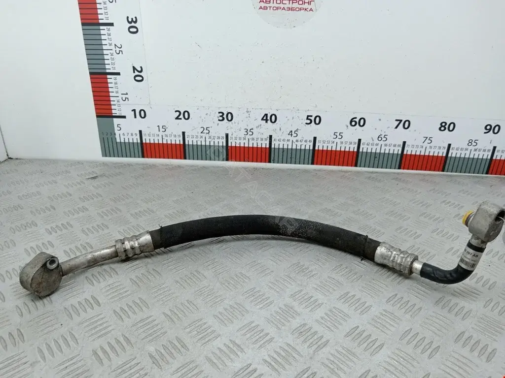 Трубка кондиционера 4F0260707AB