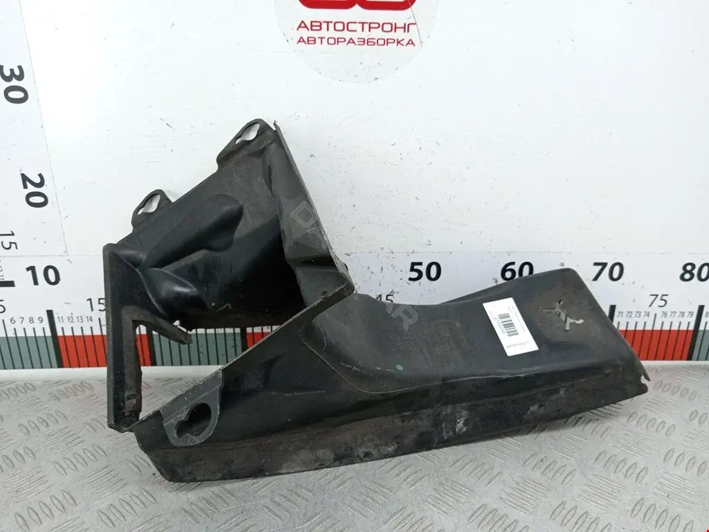 Воздуховод 4F0145333B