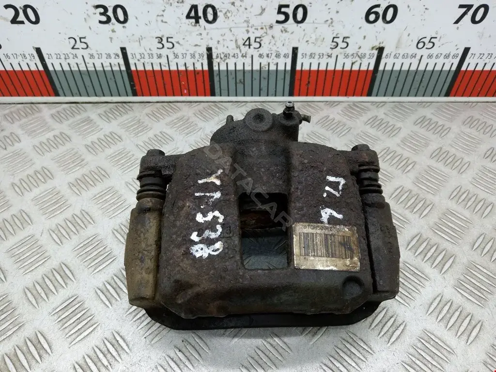 Суппорт тормозной 0204205740, 0986134010, 108070