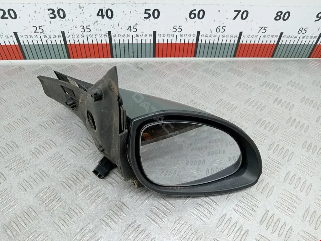 Наружное зеркало 90568438, 9134810