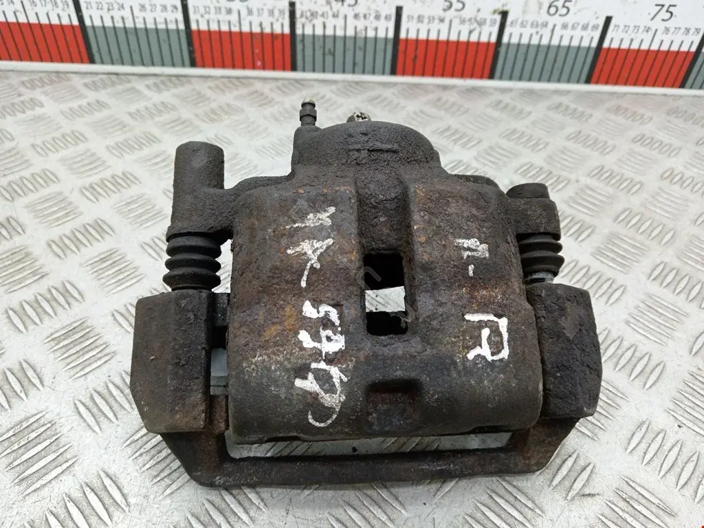 Суппорт тормозной BA2293, GFYP3398ZA