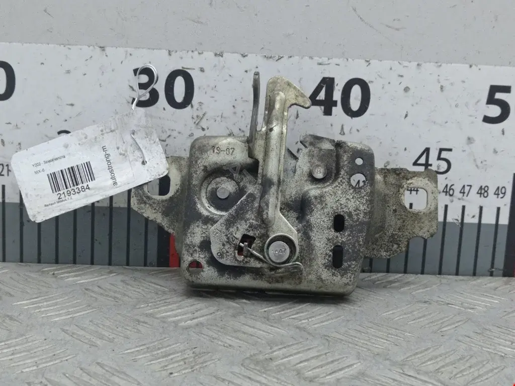 Замок капота 8200257616