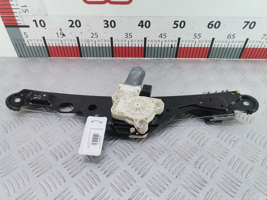 Стеклоподъемник 014388, 017606, 01SKV684