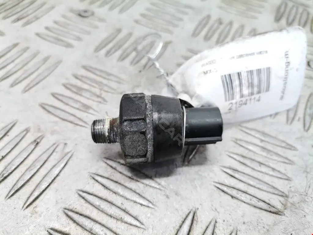 Датчик давления масла 00X5302, 01953654, 01961085