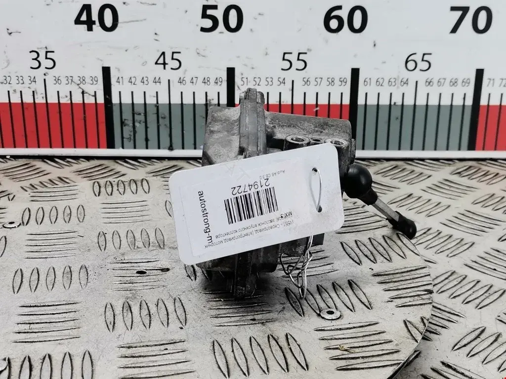 Дроссельная заслонка 059129086M, A2C53308513