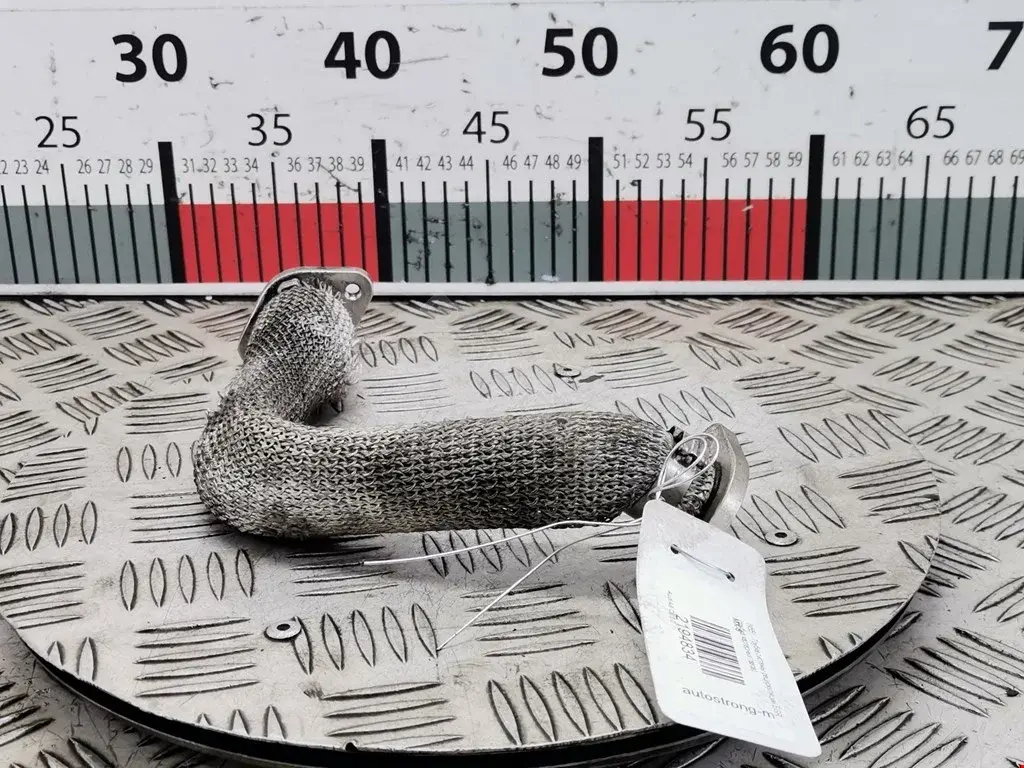 Трубка системы рециркуляции EGR 2194834
