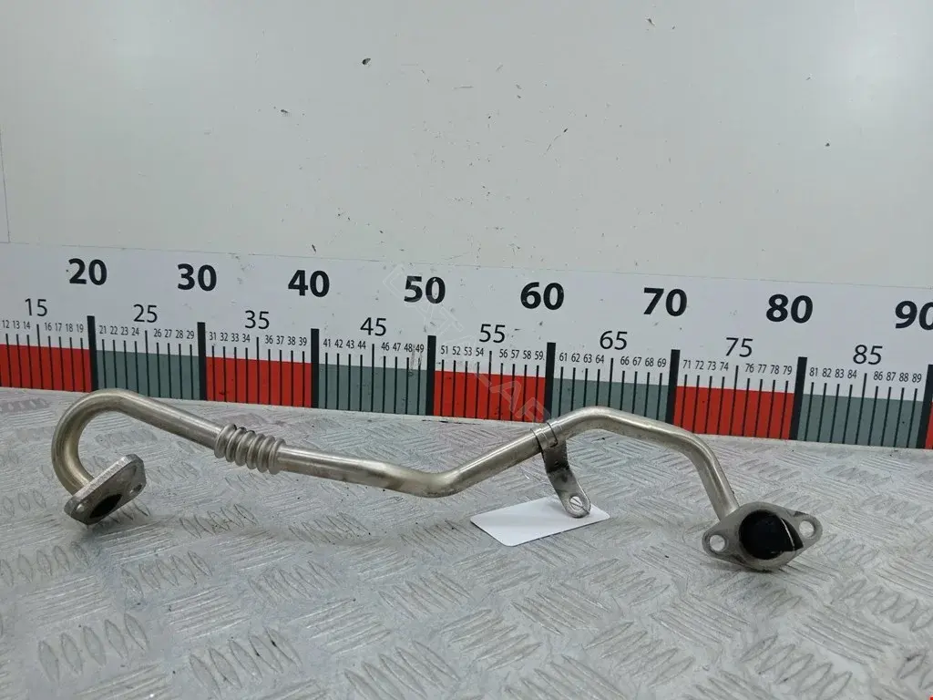Трубка системы рециркуляции EGR 036131521AC, 036131521T