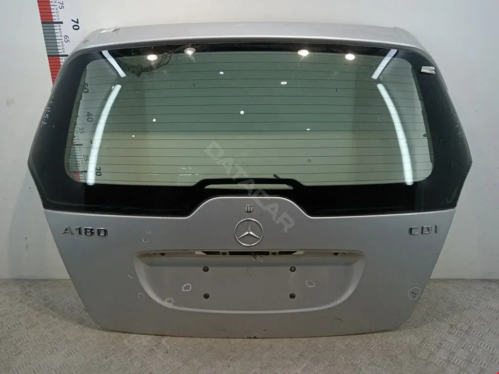 Крышка багажника A1697401105