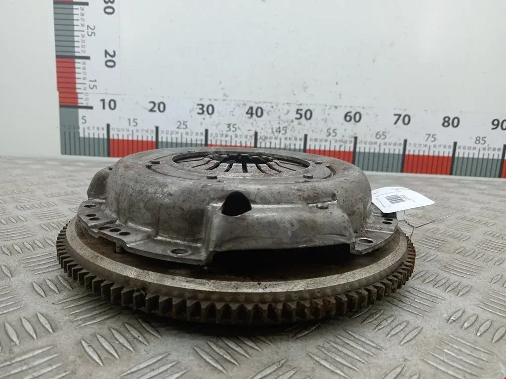 Маховик 3M517563FD, Z60111500A