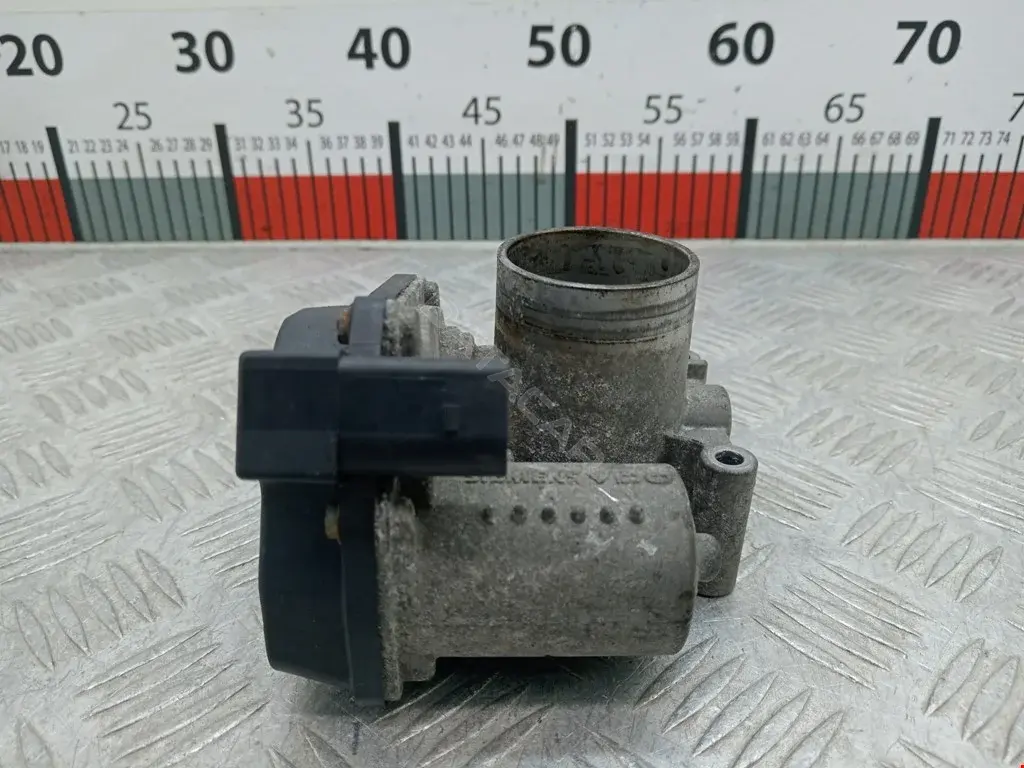 Дроссельная заслонка 03C133062B, 03C133062R, 0892430