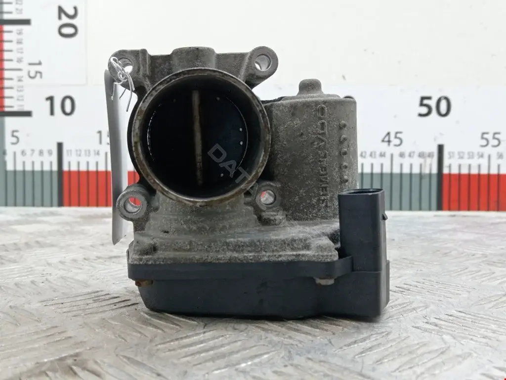 Дроссельная заслонка 03C133062B, 03C133062R, 0892430