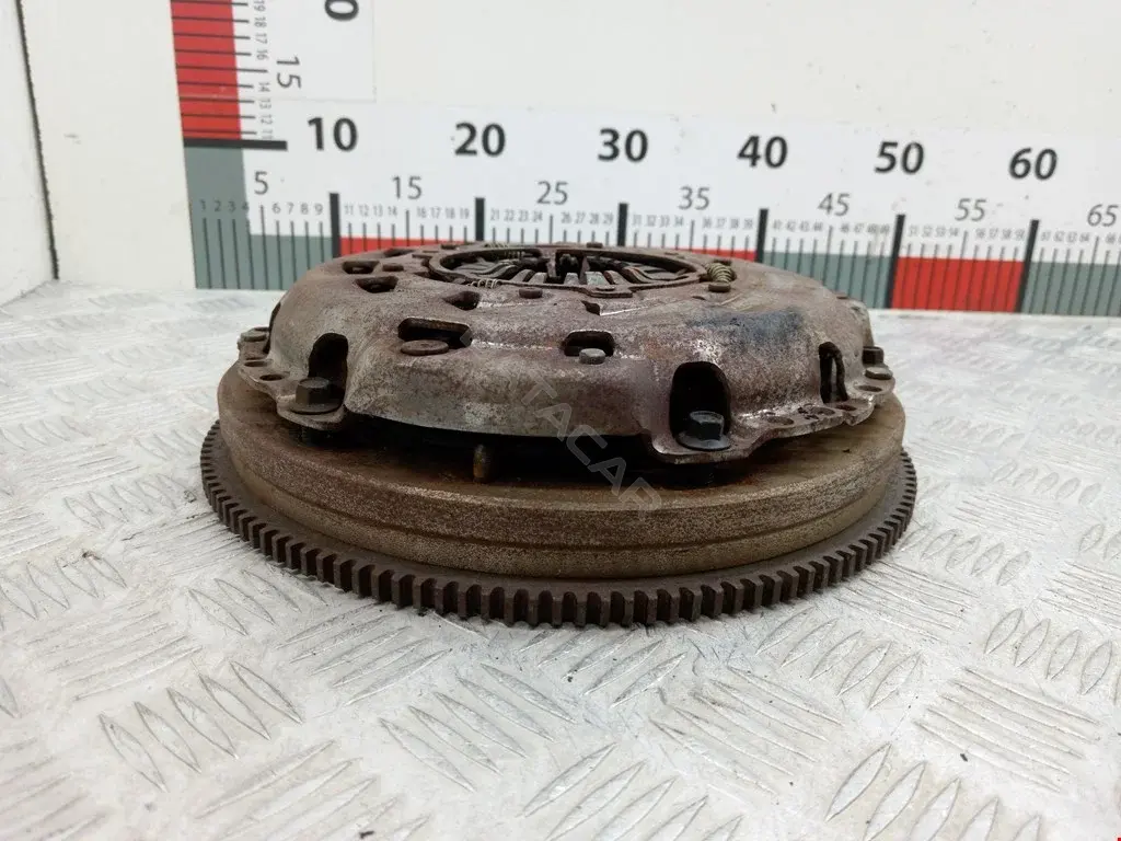 Маховик 98MM6375AD, C20111500, C40111500