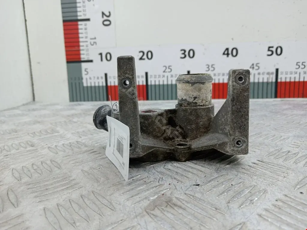 Фланец охлаждающей жидкости 1N1G8594, C2011517ZB