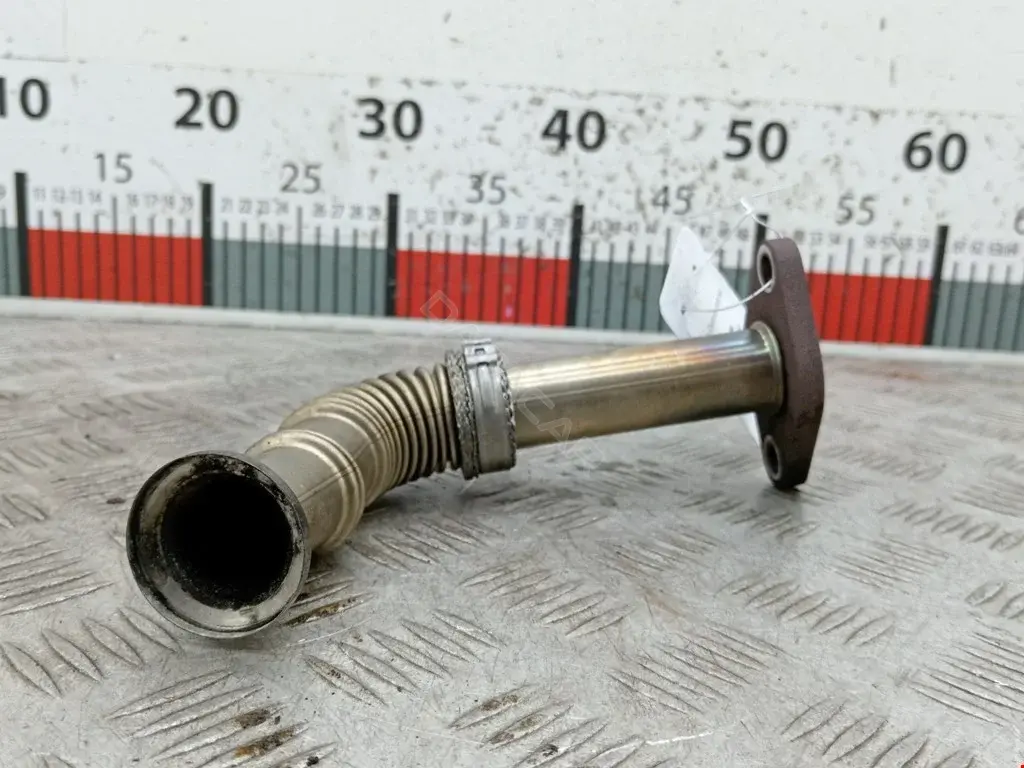Трубка системы рециркуляции EGR 028131521AS