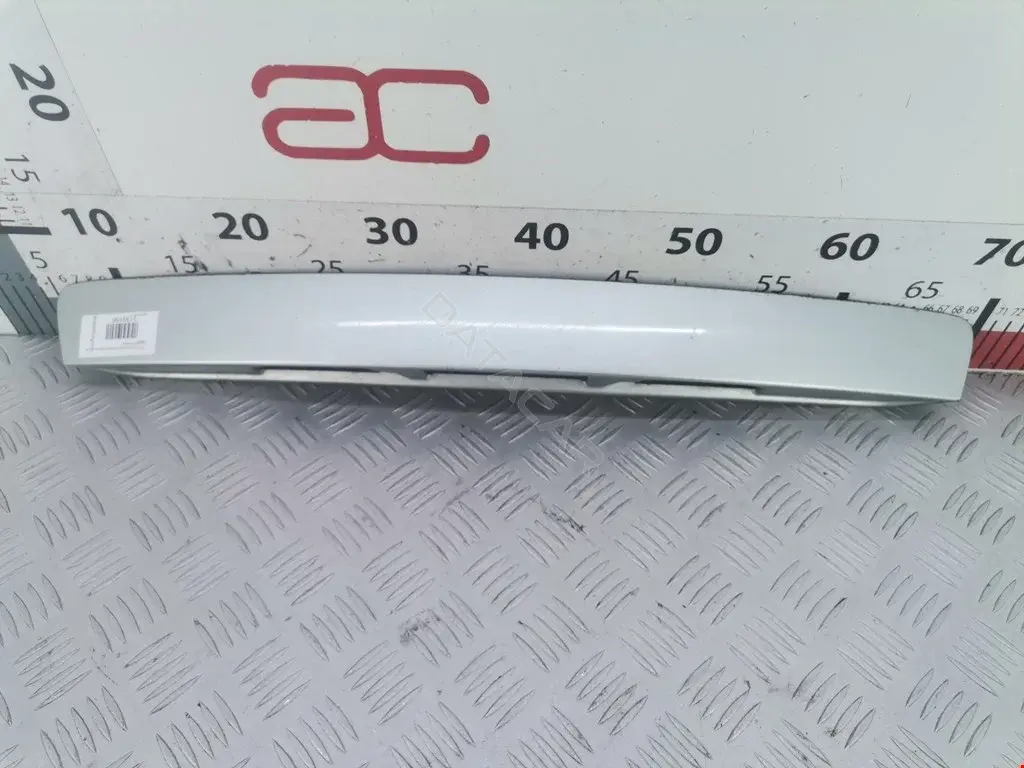 Накладка крышки багажника G21C50811