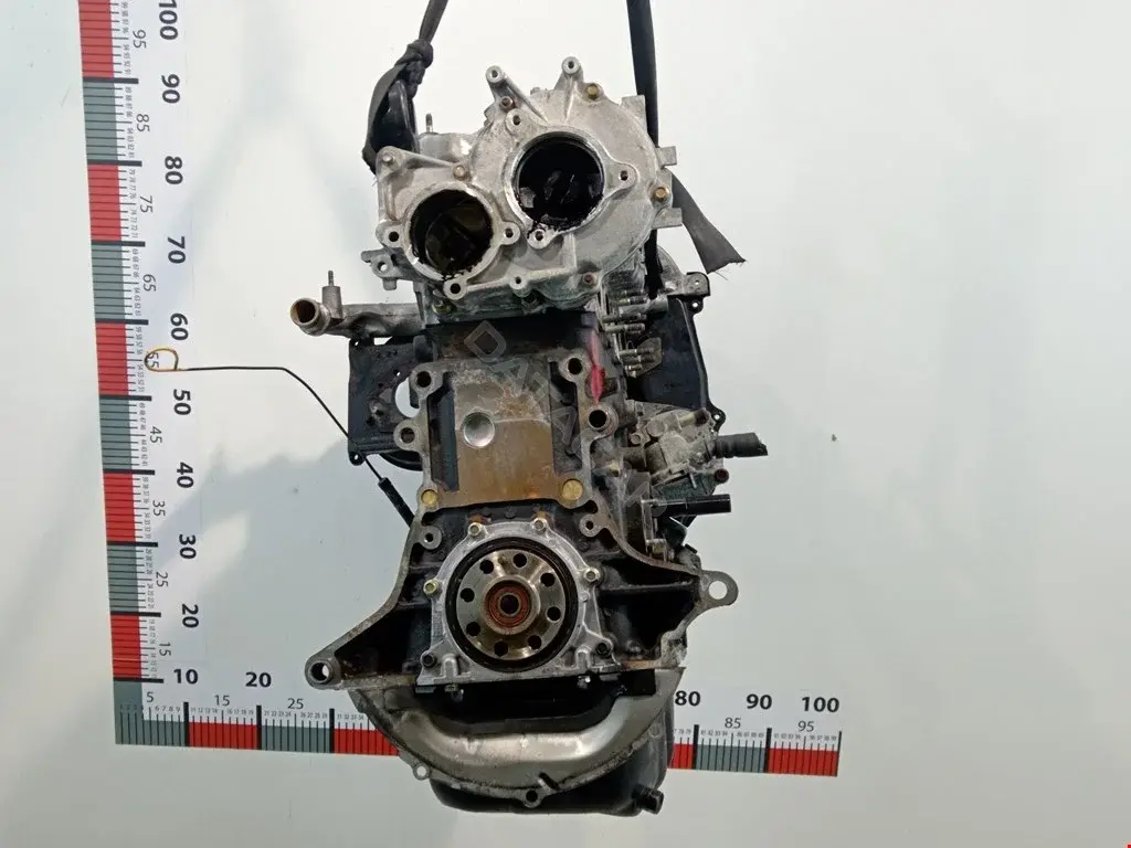 Двигатель в сборе RF4F, RF4F02300E