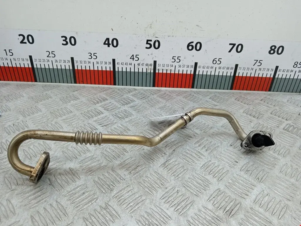 Трубка системы рециркуляции EGR 036131521AC, 036131521T