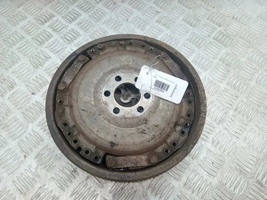 Маховик 027105271, 027105271N, 027105271NV