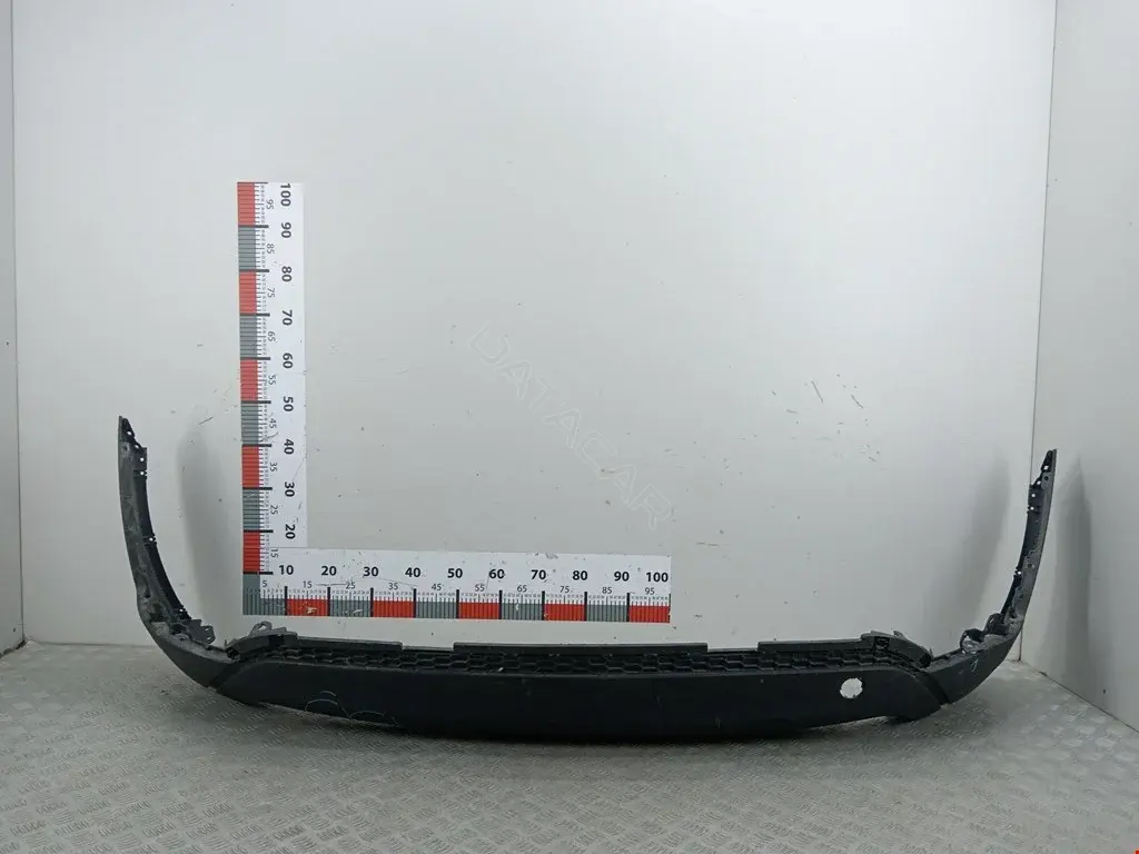 Юбка бампера 86612D7010