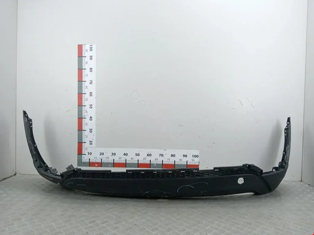 Юбка бампера 86612D7010