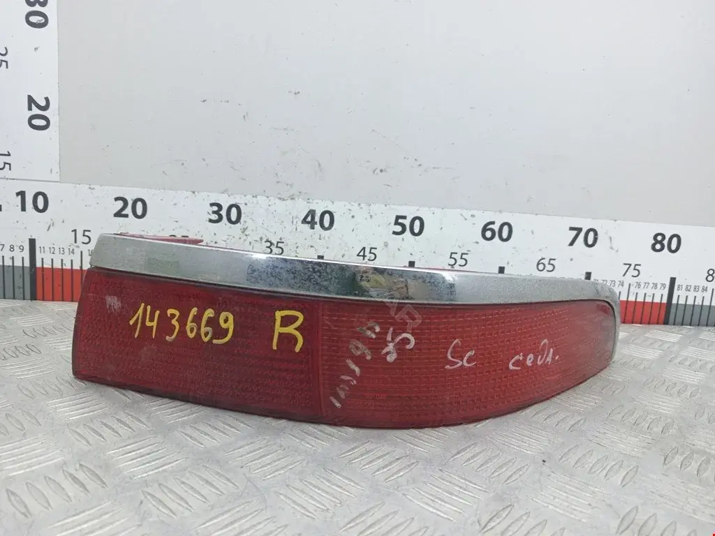 Задние фонари 95GG13A602AB