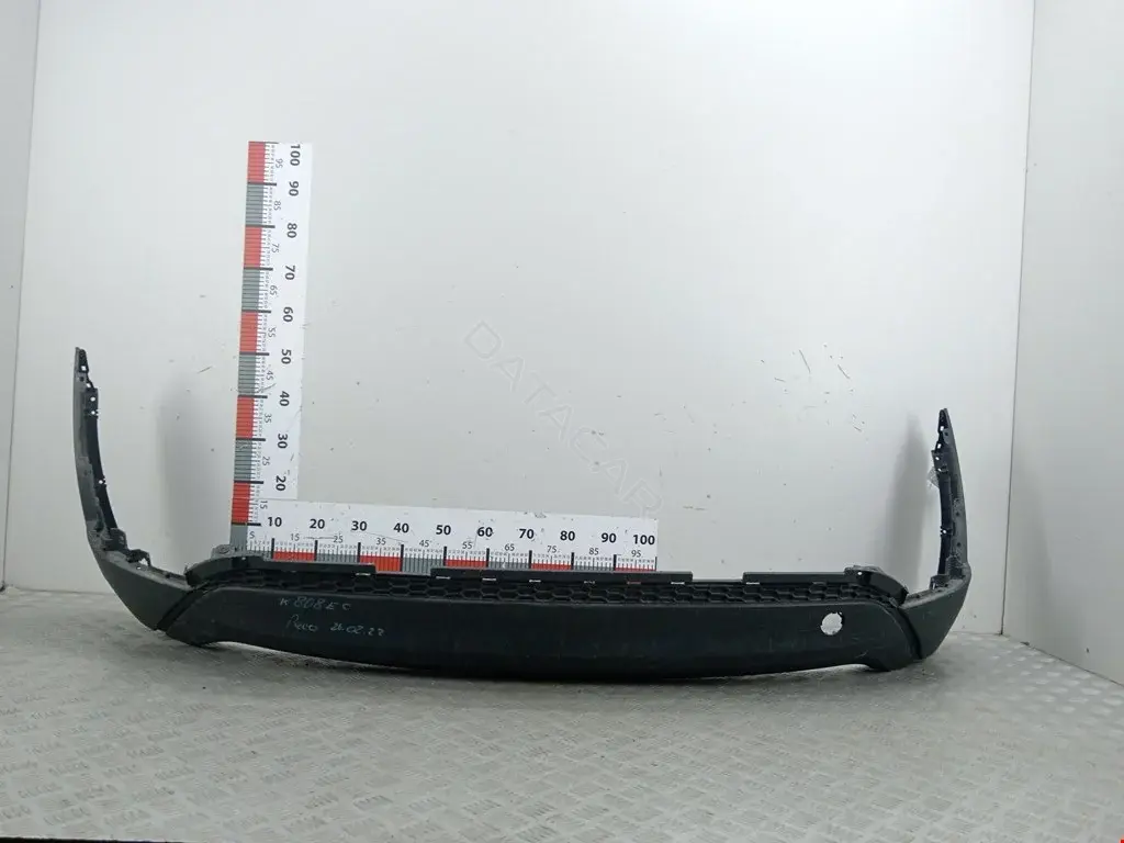 Юбка бампера 86612D7010